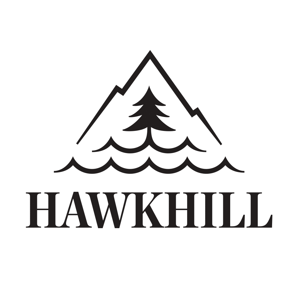 Hawkhill logo