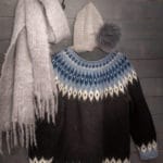 LappeanLohi Norwegian sweater