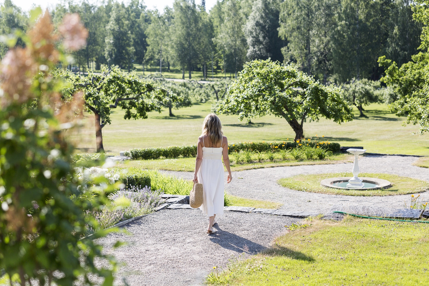 Noormarkku NLUX STUDIO DO