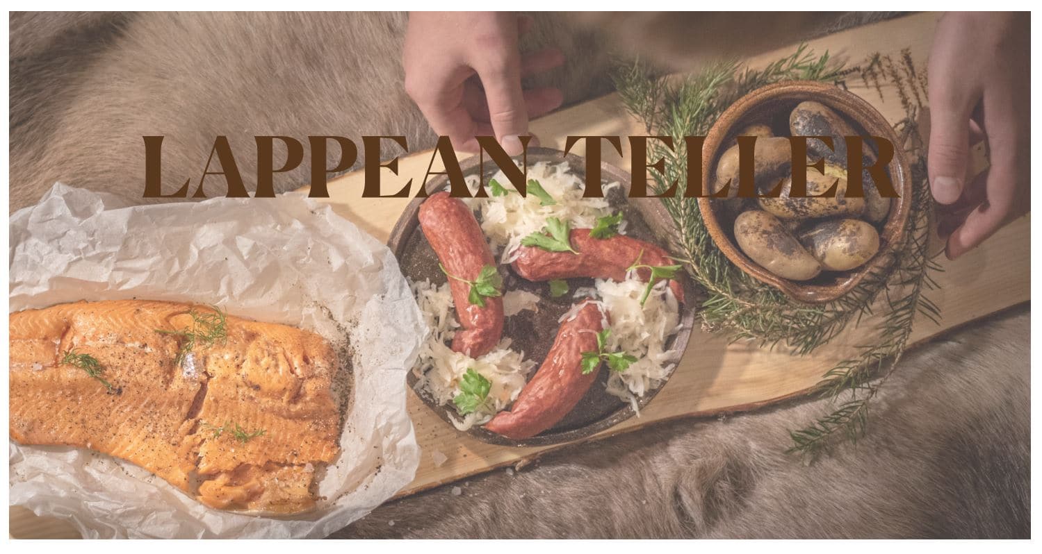 LappeanLohi NLUX STUDIO EAT