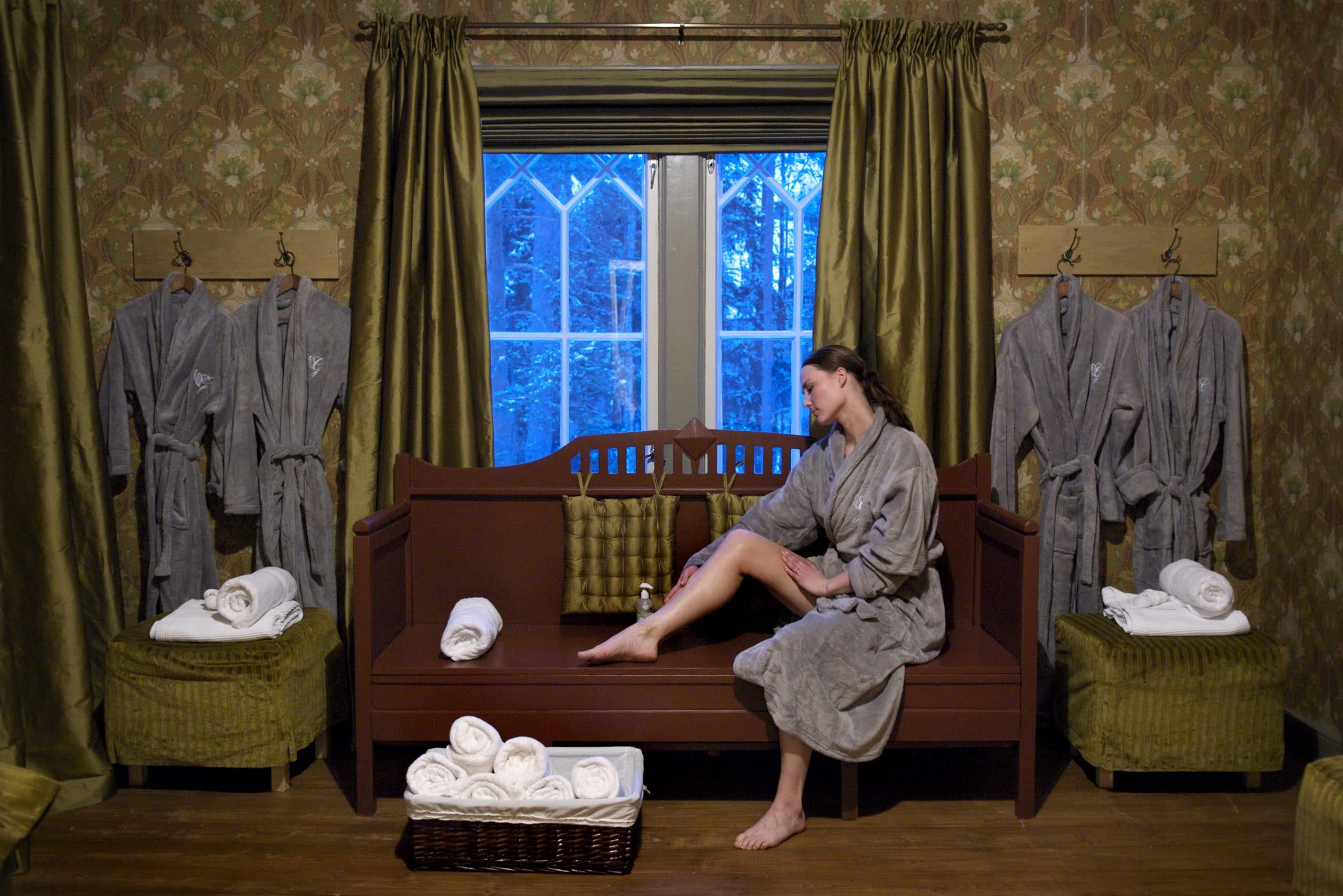 Grankulla NLUX STUDIO STAY