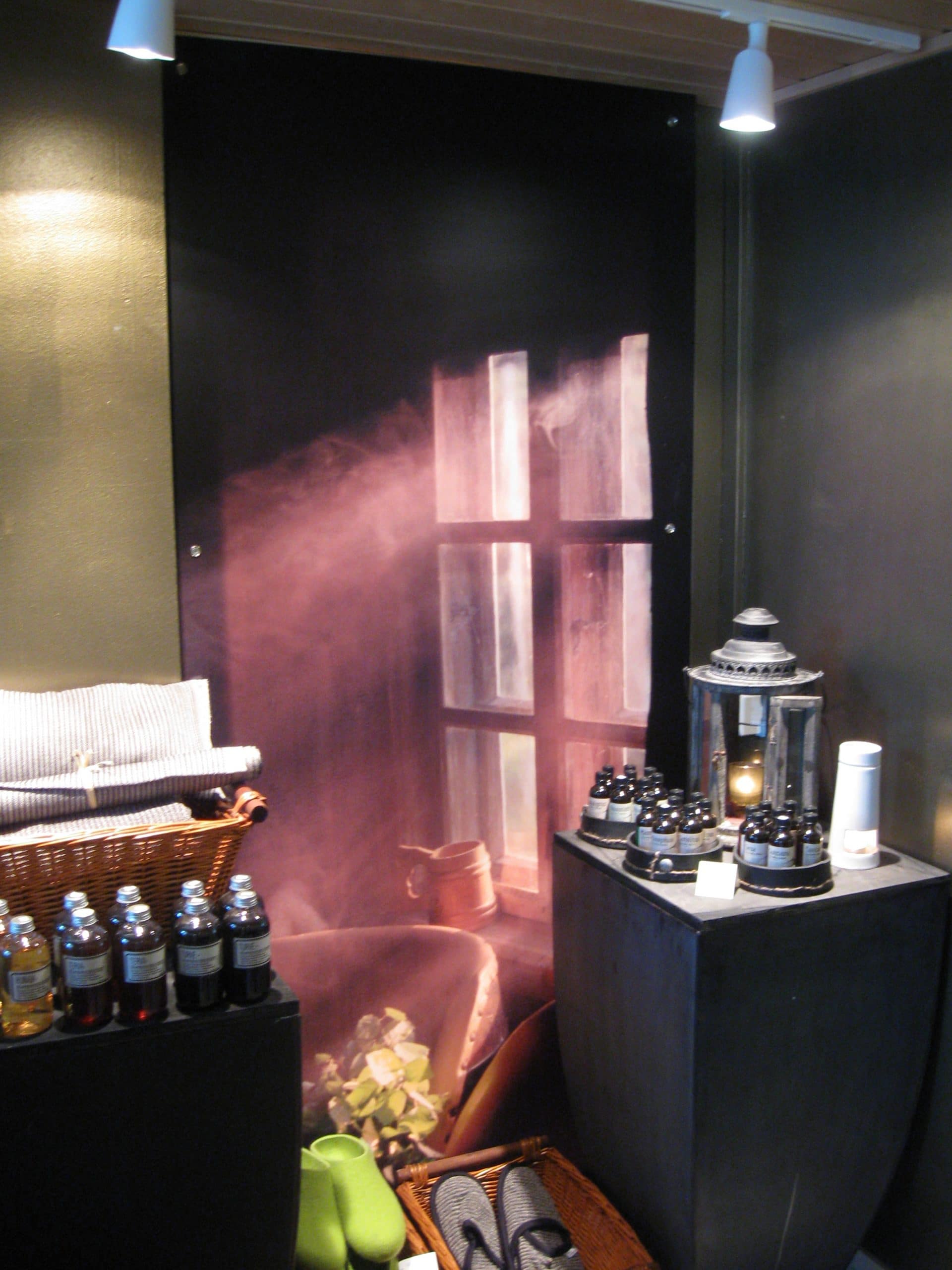Vitamin.fi NLUX STUDIO SHOP