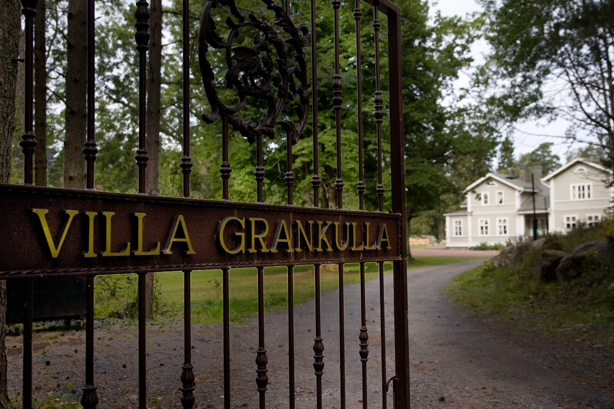 Grankulla NLUX STUDIO STAY