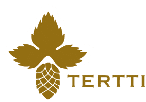 Tertin kartano logo