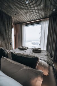 Panorama Landscape Hotel huonekuva