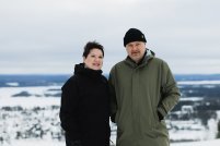 Panorama Landscape Hotel Katja ja Harri